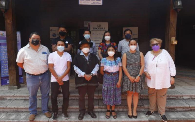 Secretaría de Seguridad Alimentaria y Nutricional 