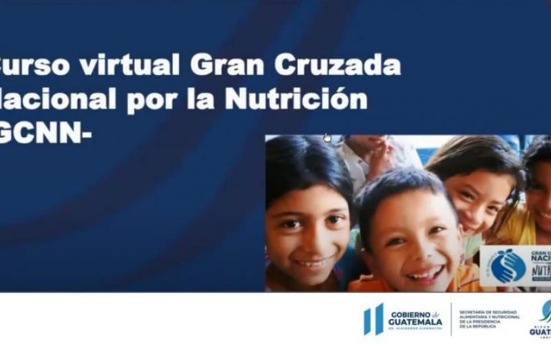 Secretaría de Seguridad Alimentaria y Nutricional 