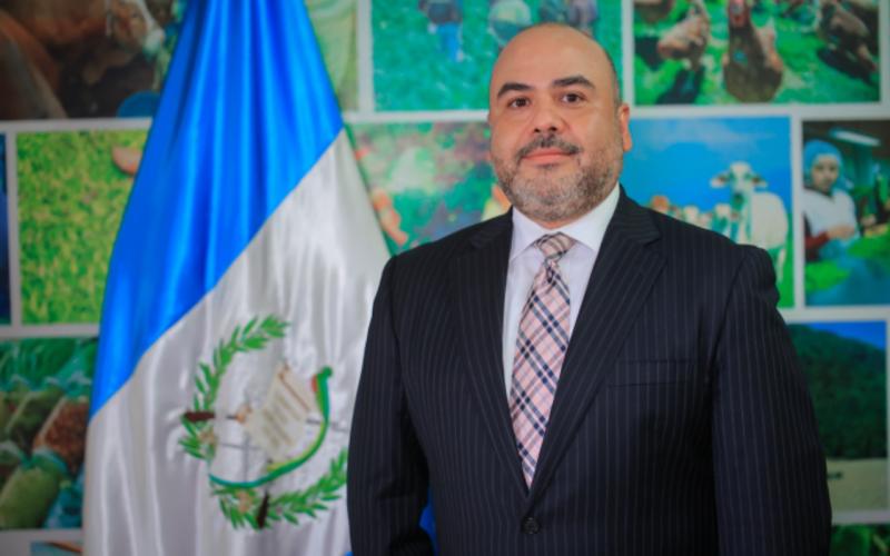 "Unifiquemos esfuerzos para lograr la transformación integral de la agricultura en el país”