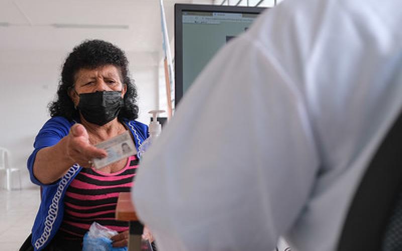 La SBS acerca los servicios a la población