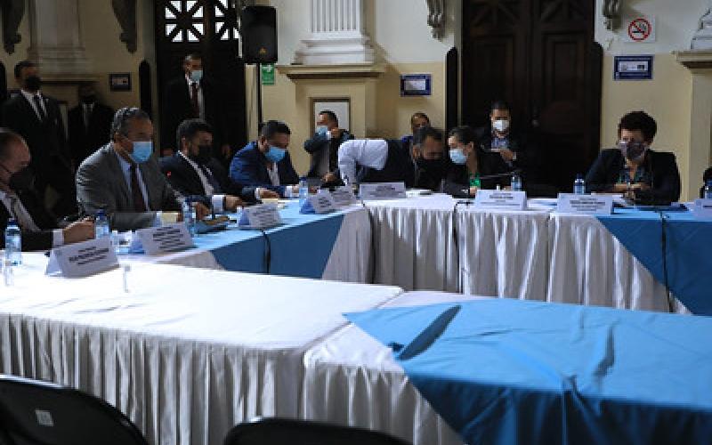 Presentación Congreso