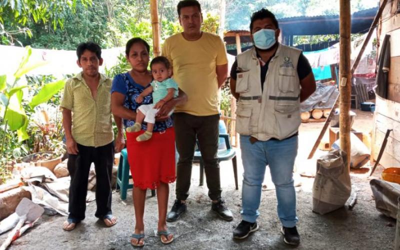 Secretaría de Seguridad Alimentaria y Nutricional 