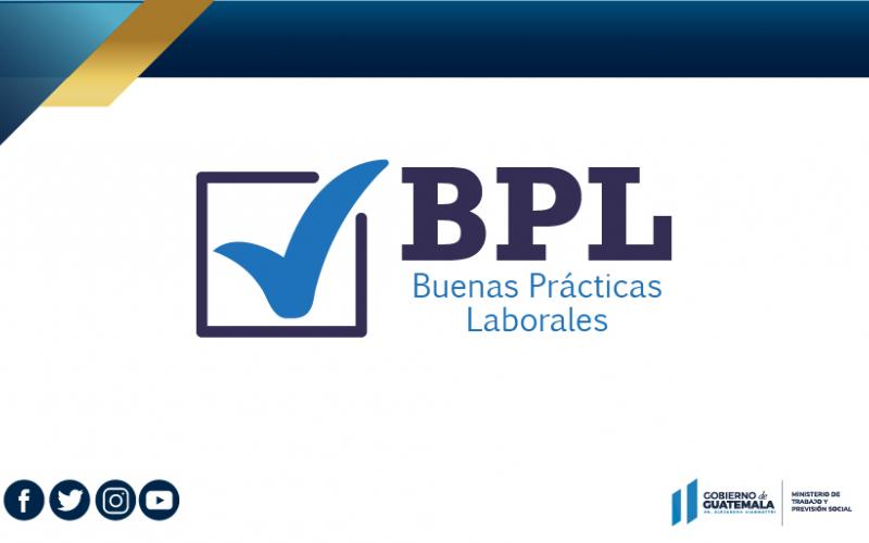 Buenas Prácticas Laborales