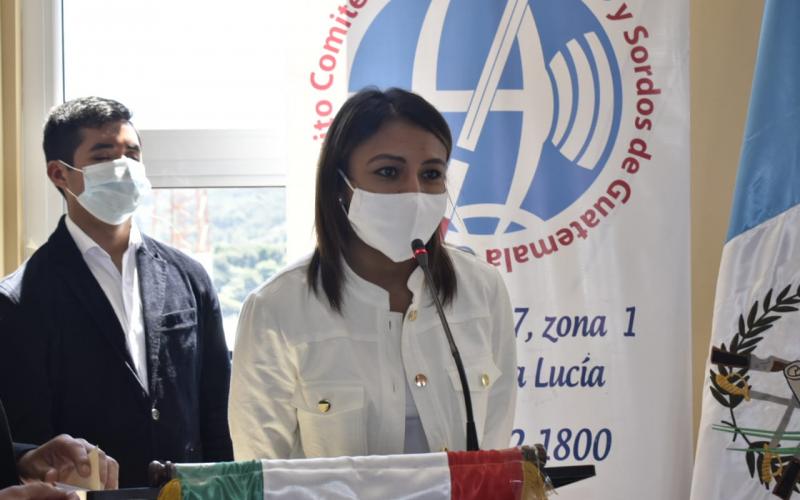 Clausura pasantías laborales