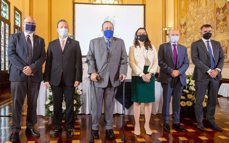 Finanzas inaugura el proceso de Presupuesto Abierto 2022