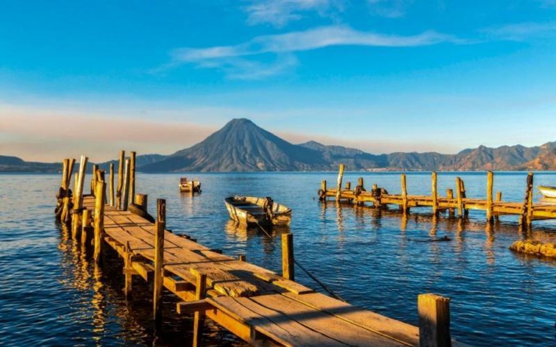 STARTUP guatemalteca elegida entre las mejores propuestas para el turismo enfocado en alcanzar los objetivos del desarrollo sostenible 