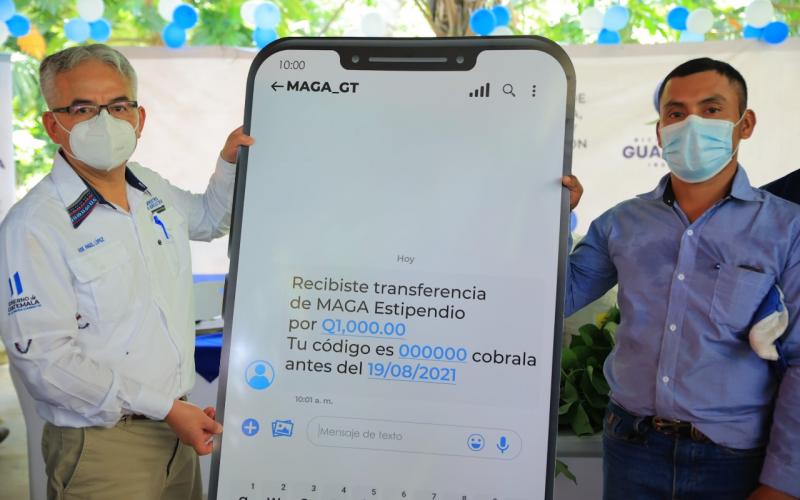 Programa Estipendios por Acciones