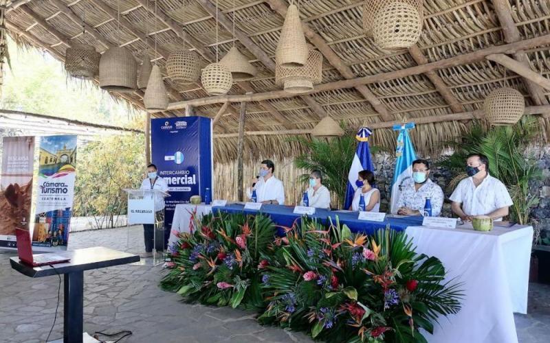 uatemala preparada para recibir a los hermanos salvadoreños