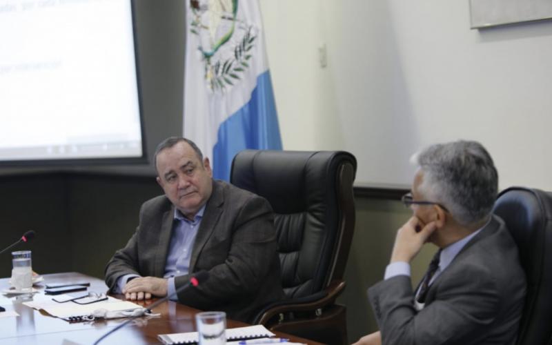 Gabinete de Desarrollo Rural Integral evalúa territorios para implementar proyectos demostrativos