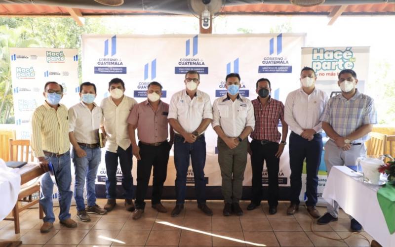 El tratamiento adecuado de los desechos sólidos reduce la contaminación ambiental y protege los recursos naturales, esta es una de las prioridades del Ministerio de Ambiente y Recursos Naturales