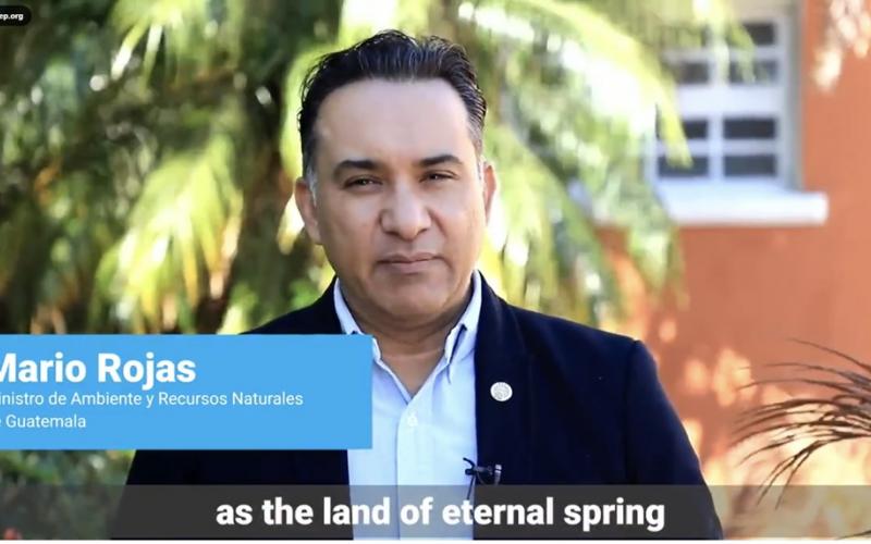 Debatir sobre los desafíos ambientales más apremiantes de la región, una recuperación sostenible y acciones urgentes en favor de la naturaleza, son algunos de los temas de la XXII reunión del Foro de Ministros de Medio Ambiente de América Latina y el Caribe.