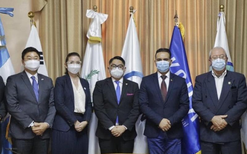 “Fortalecimiento de la resiliencia de los medios de vida ante el cambio climático en las cuencas altas del altiplano de Guatemala”