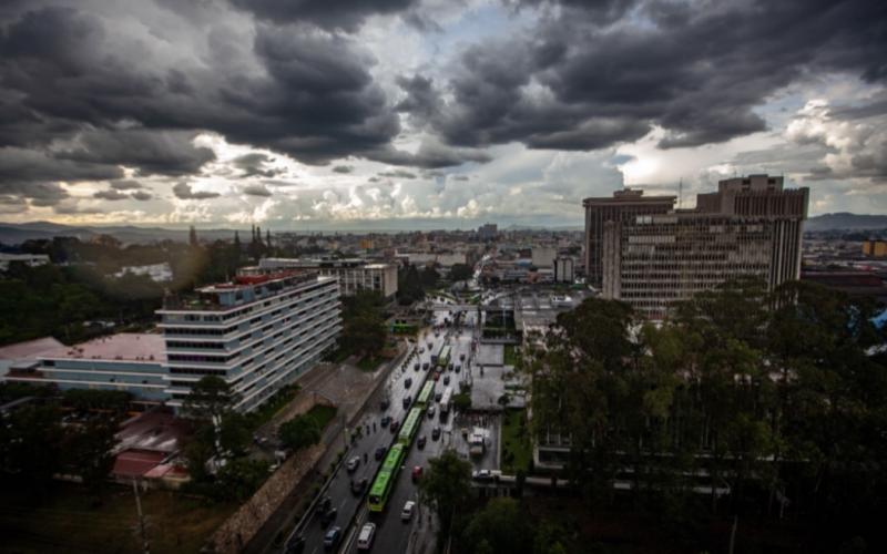 El Ministerio de Ambiente y Recursos Naturales coordina las actividades para la inauguración  de la  “Cuarta reunión de autores  del sexto informe del cambio climático, con enfoque  en vulnerabilidad  y adaptación”, la cual contará con la participación de 350 científicos expertos en cambio climático, y Guatemala es la sede.
