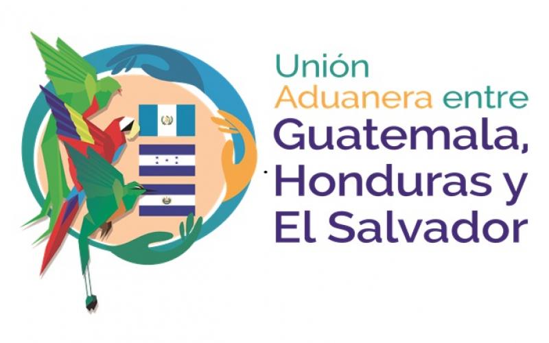 El Proceso de Integración Profunda entre Guatemala y Honduras se verá fortalecido con la incorporación de El Salvador.