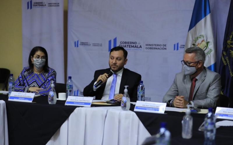 Lanzan Plataforma Digital de Emisión de Certificaciones en Línea del REPEJU