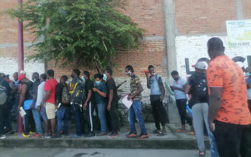 Imágenes de Tapachula