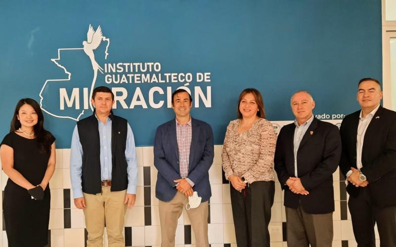 Centro de Recepción de Retornados