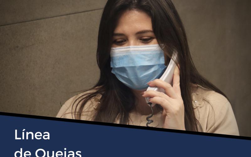 1523 denuncias FOPAVI