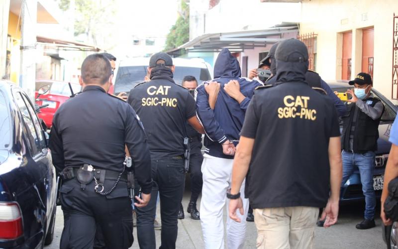 Ciudadanos piezas fundamentales en “Los 100 Más Buscados”