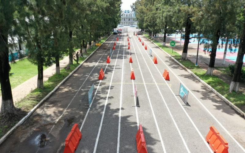 Nuevos puestos de vacunación