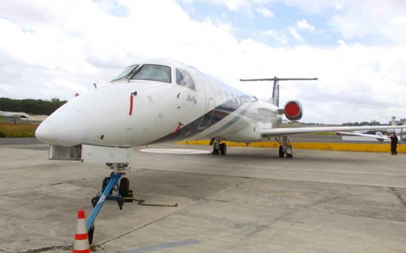 DGAC confirma nuevas rutas aéreas a México