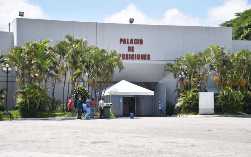 Parque de la Industria