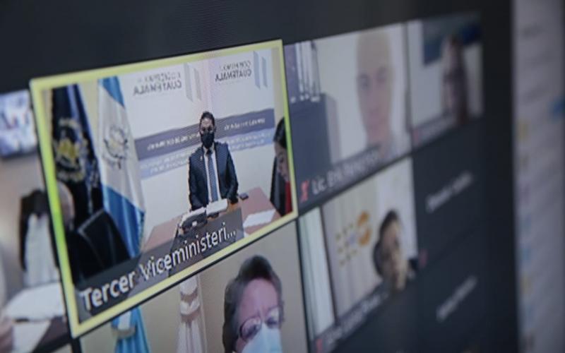 Avanzan proyectos a favor de las mujeres de la CONAPREVI