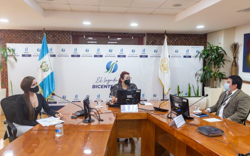 Semana de Formación Fiscal