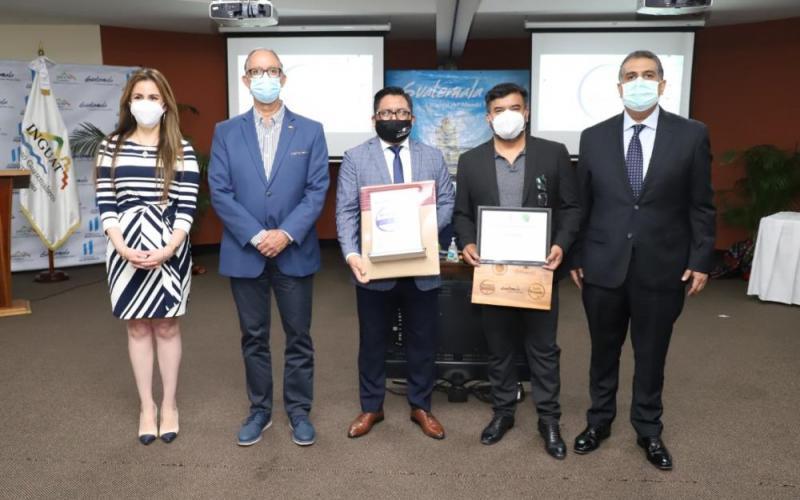 Sello de bioseguridad