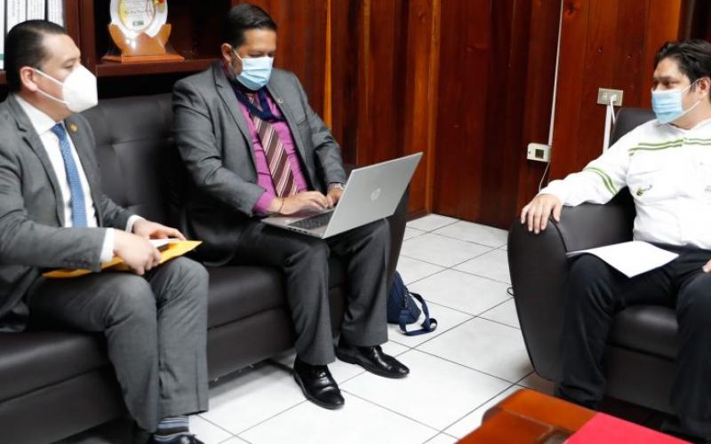 Fuente: Diario de Centro América