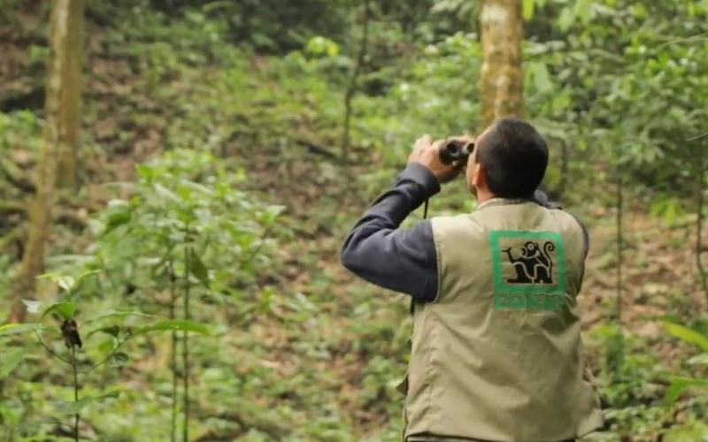 Guardianes de la diversidad biológica