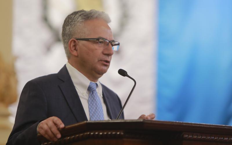 Ministerio de Agricultura 