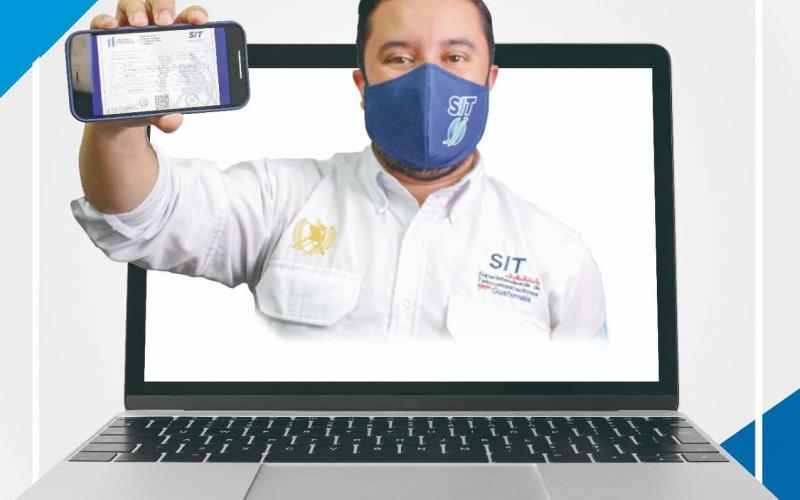 La Superintendencia de Telecomunicaciones informa: