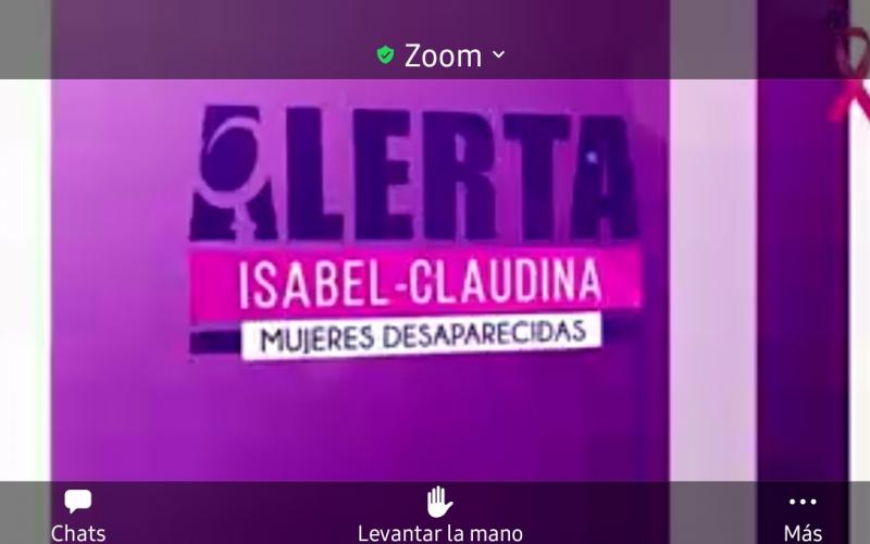 La Seprem impulsa por medio de procesos de asistencia técnica con las instituciones públicas la implementación del marco de políticas públicas para la erradicación de la violencia contra las mujeres