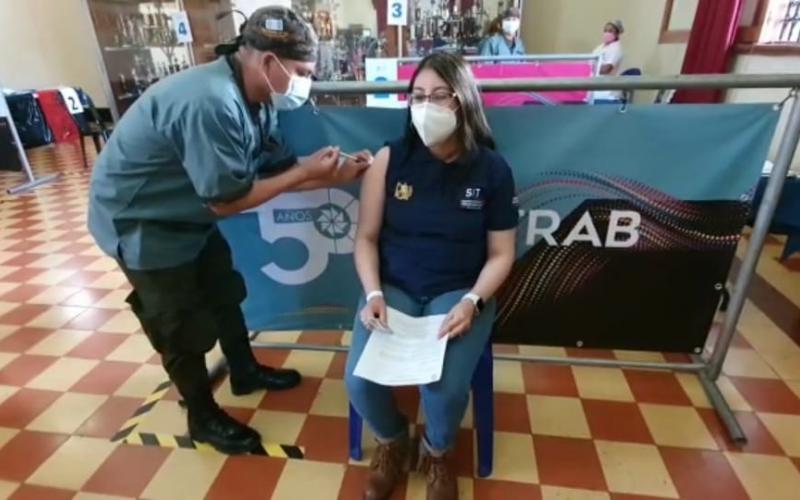 Información importante