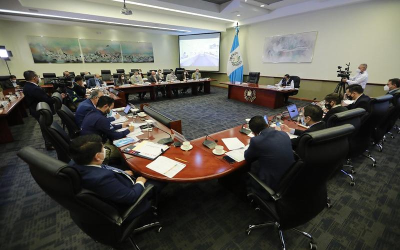 Alcaldes de Alta Verapaz