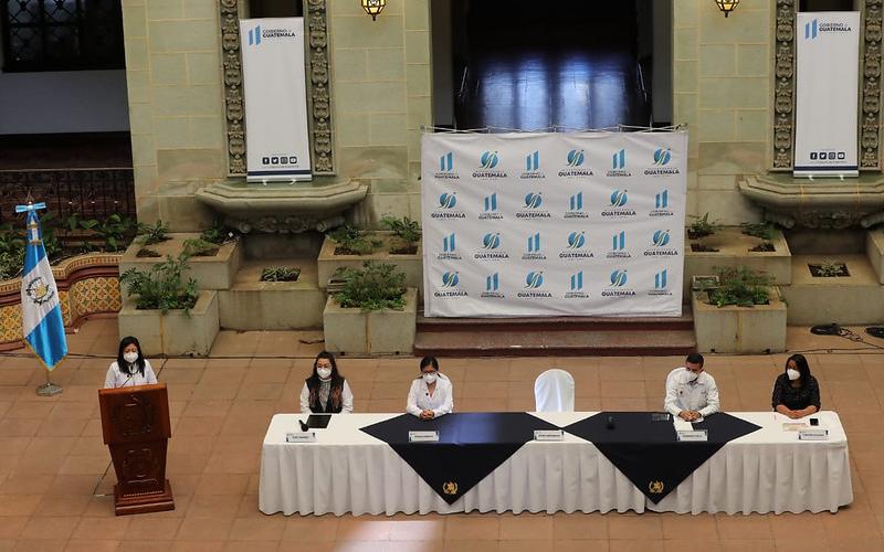 Hospital Temporal del Parque de la Industria