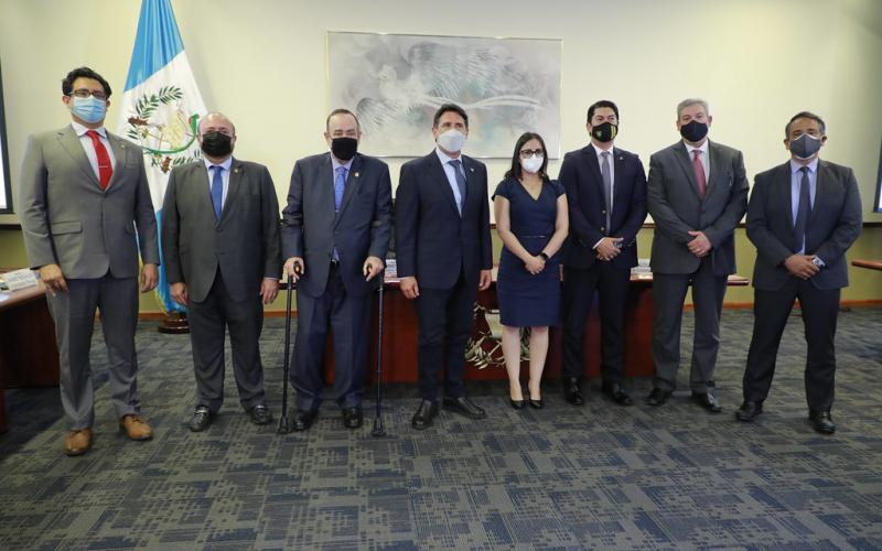 Ventanilla Ágil de Construcción 