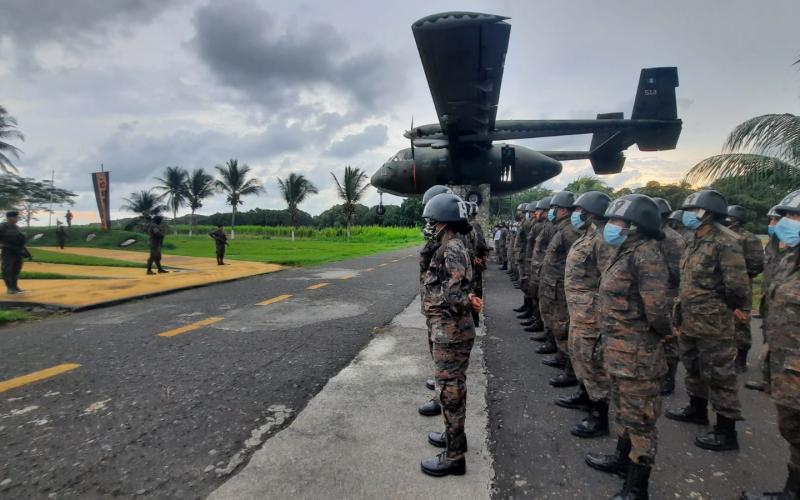 Brigada de Paracaidistas "General Felipe Cruz"