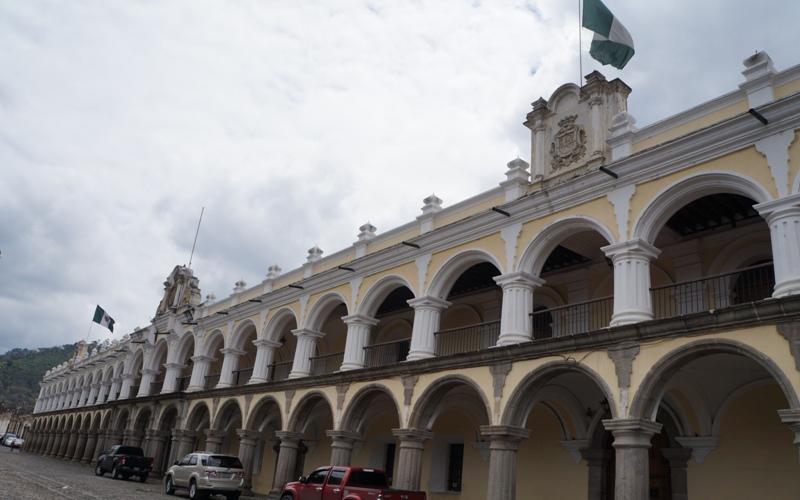 Museo Nacional de Arte de Guatemala (MUNAG) resguardará los tesoros de nuestros tres mil años de riqueza cultural