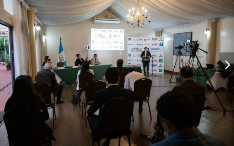 Concluyó el Congreso Nacional de Cambio Climático