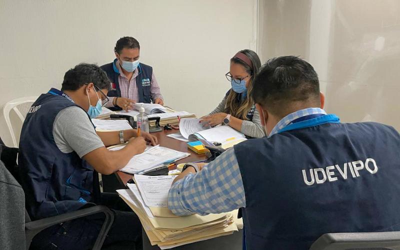 Ministerio de Comunicaciones, Infraestructura y Vivienda