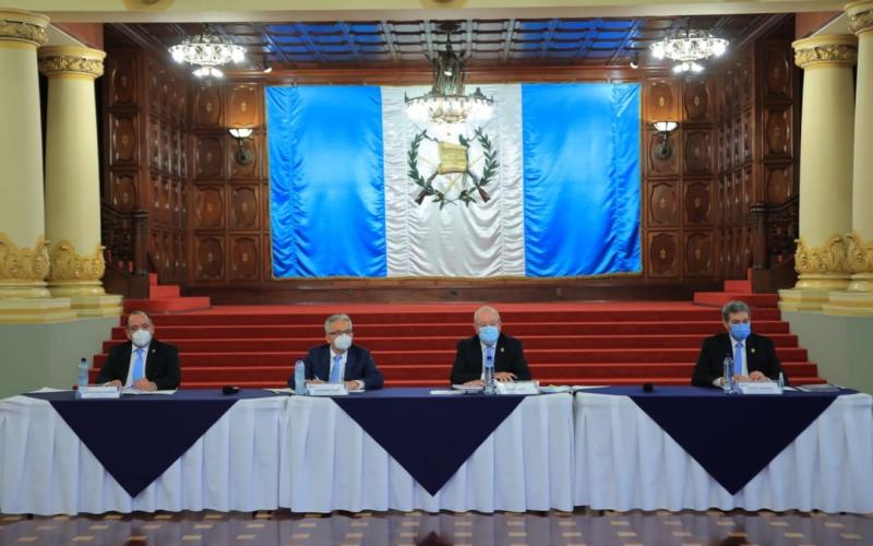 MAGA fortalece el desarrollo agropecuario e hidrobiológico