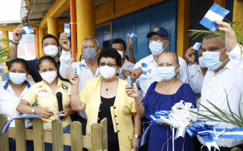 El centro funcionará en un inmueble proporcionado por la municipalidad local en donde se atenderá a 30 niños del área.