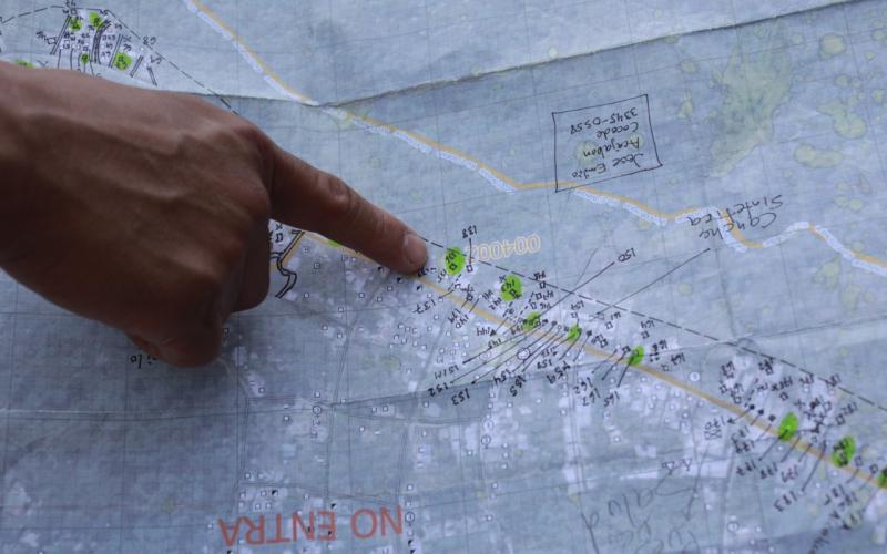 Secretaría de Seguridad Alimentaria y Nutricional 