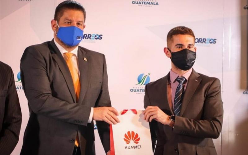 Implementación de código postal específico