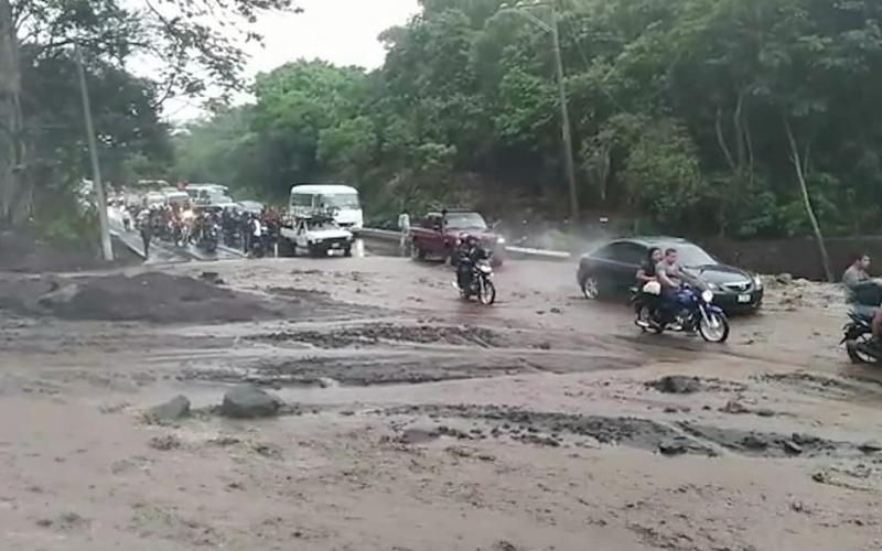 INSIVUMEH fuente oficial de información