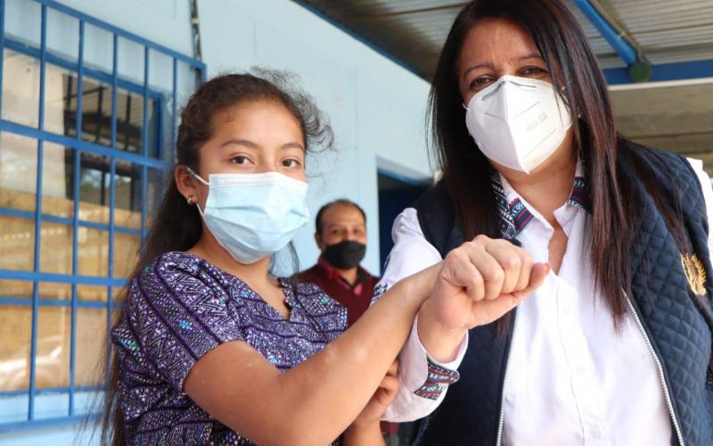 Boletín informativo No. 16