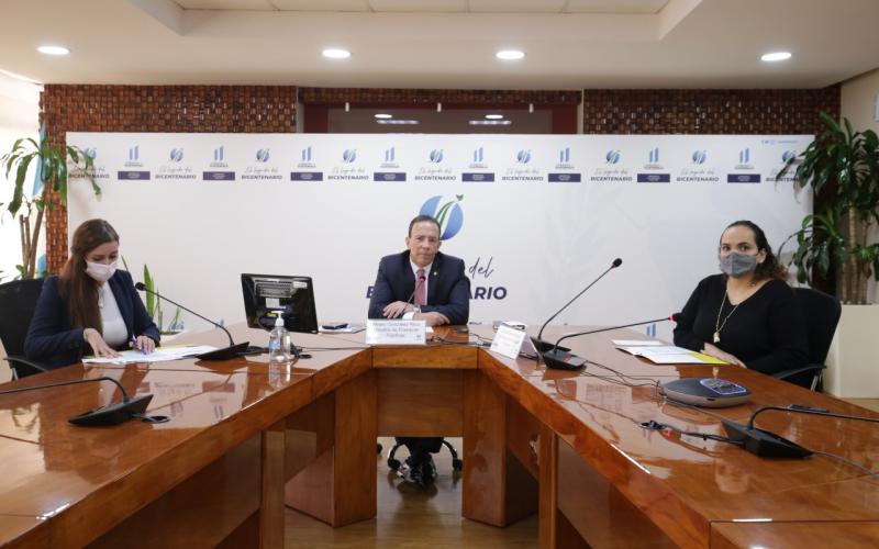 Presupuesto Abierto 2022