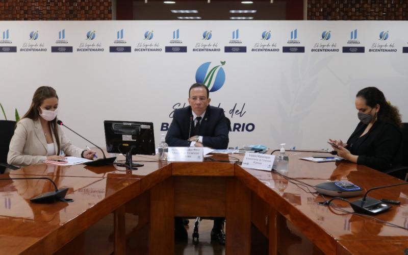 Presupuesto Abierto 2022